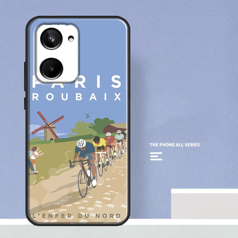 Bicycle Bike Sport For Realme 10 8 9 Pro Plus C11 C15 C30 C31 C33 C35 C55 C21Y C25Y GT Neo 5 2 3 3T GT3 Case Realme GT(Neo)
Bicycle Bike Sport For Realme 10 8 9 Pro Plus C11 C15 C30 C31 C33 C35 C55 C21Y C25Y GT Neo 5 2 3 3T GT3 Case Realme GT(Neo)