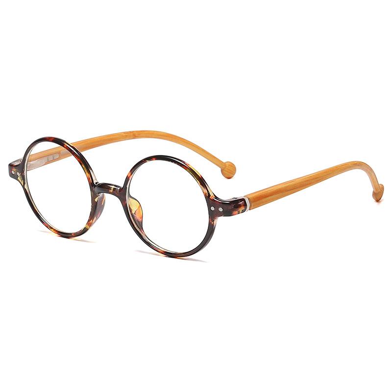 Vintage Round Reading Eyeglasses For Male Eyeglass Frame Female Photochromic Anti- Blue Lightweight Eyewear Optical Trendy Presbyopic Eyeglasses 3.25
Vintage Round Reading Eyeglasses For Male Eyeglass Frame Female Photochromic Anti- Blue Lightweight Eyewear Optical Trendy Presbyopic Eyeglasses 3.25