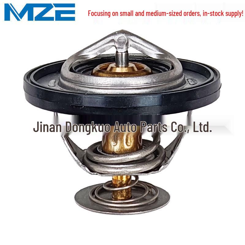 Thermostat 52028898AE for Jeep Chrysler Ram 5.7L/6.2L/6.4L HEMI V8 M26415-95
Thermostat 52028898AE for Jeep Chrysler Ram 5.7L/6.2L/6.4L HEMI V8 M26415-95