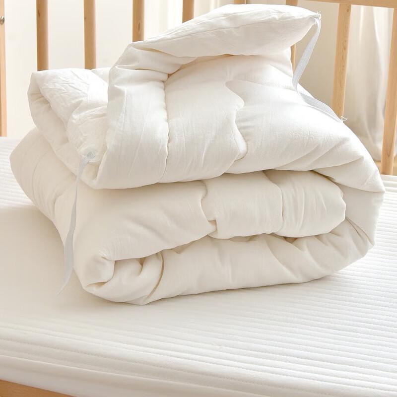 Mling Children s Thickened All-Season Quilt
Mling Children s Thickened All-Season Quilt