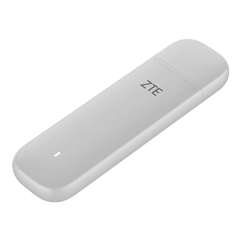 ZTE F30Pro Портативний WiFi 6 4G Хотспот (Модель 2025 року) ZTE Official - Unrestricted Speed
ZTE F30Pro Портативний WiFi 6 4G Хотспот (Модель 2025 року) ZTE Official - Unrestricted Speed