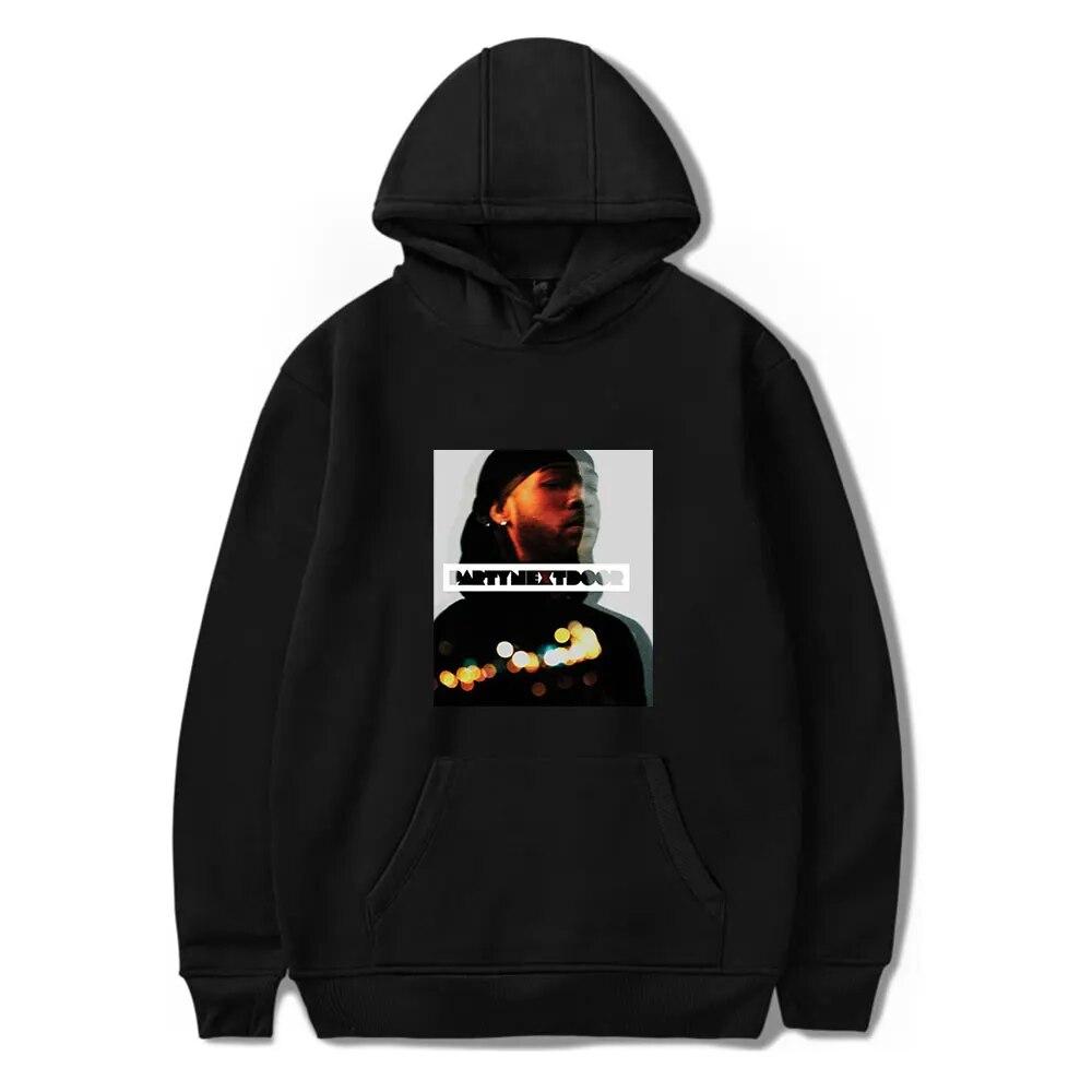 Толстовка с капюшоном PartyNextDoor для женщин, толстовки с длинными рукавами унисекс, пуловер с капюшоном, спортивный костюм унисекс
Толстовка с капюшоном PartyNextDoor для женщин, толстовки с длинными рукавами унисекс, пуловер с капюшоном, спортивный костюм унисекс