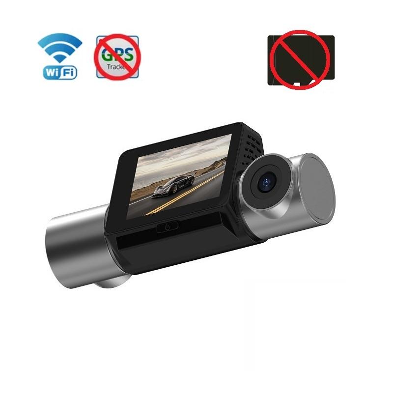 WiFi Відеореєстратор, Автомобільна камера, Відеореєстратор, DVR, GPS Двоканальний реєстратор, Full HD Сенсорний екран, G-сенсор 2 Lens B+WIFI
WiFi Відеореєстратор, Автомобільна камера, Відеореєстратор, DVR, GPS Двоканальний реєстратор, Full HD Сенсорний екран, G-сенсор 2 Lens B+WIFI
