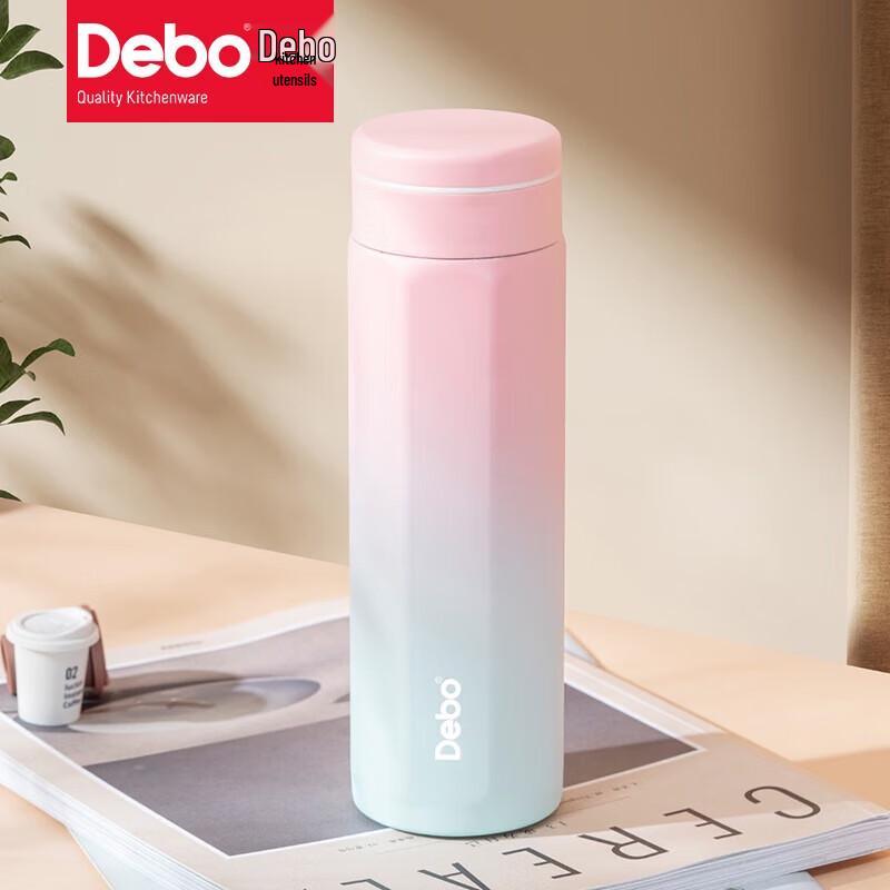 Debo Vincent 316 Stainless Steel Octagonal Tumbler
Debo Vincent 316 Stainless Steel Octagonal Tumbler