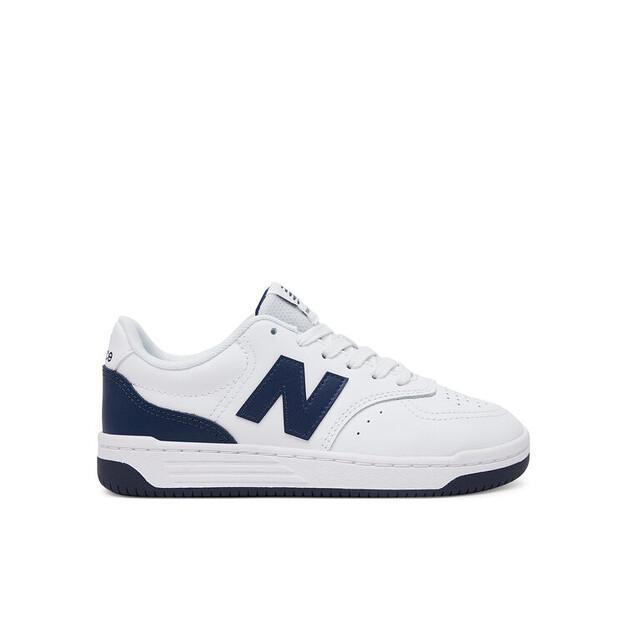 Кроссовки New Balance GSB80WB EU 37
Кроссовки New Balance GSB80WB EU 37