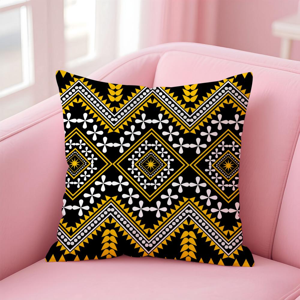 Samoan Tribe Samoa Totem Cushion Cover Soft Plush Throw Pillow Cushion CoverDoubleSided Printed Pillow Case Sofa Home Decor 30x30cm
Samoan Tribe Samoa Totem Cushion Cover Soft Plush Throw Pillow Cushion CoverDoubleSided Printed Pillow Case Sofa Home Decor 30x30cm