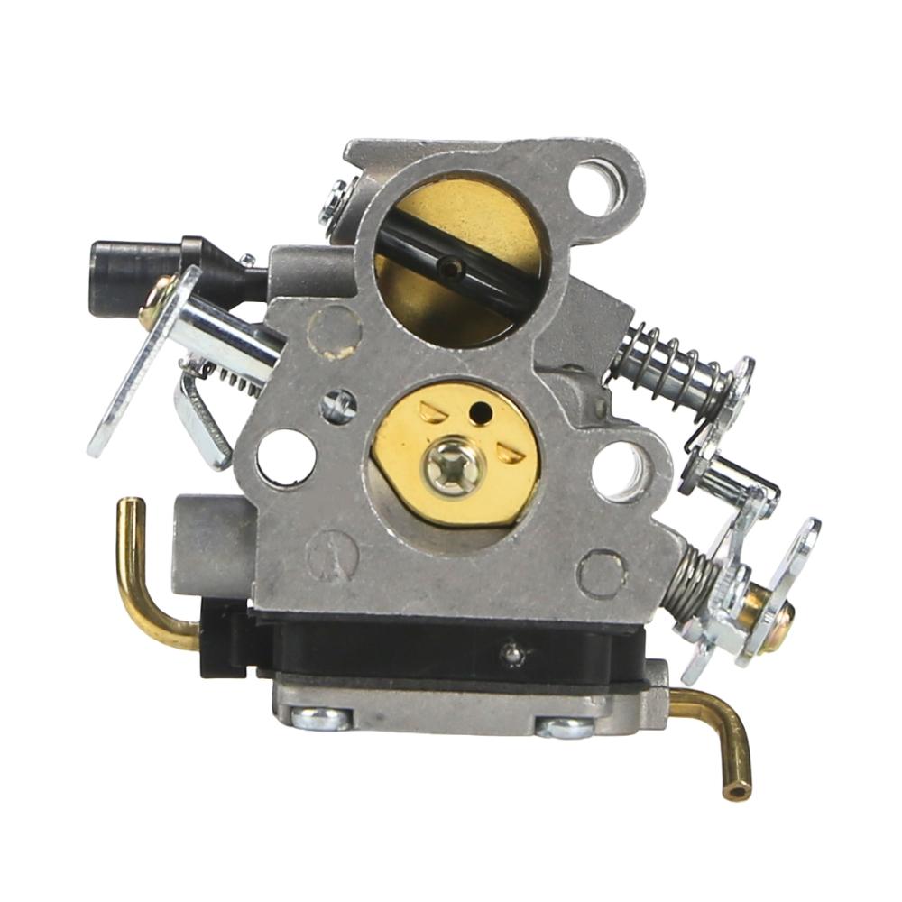 Chaaw Carburetor Kit For Husqvarna 235 235E 236 236E 240 240E CS2238 CS2234 Zama C1t-w3 OEM 574719402 545072601 Engine C1T-W33
Chaaw Carburetor Kit For Husqvarna 235 235E 236 236E 240 240E CS2238 CS2234 Zama C1t-w3 OEM 574719402 545072601 Engine C1T-W33