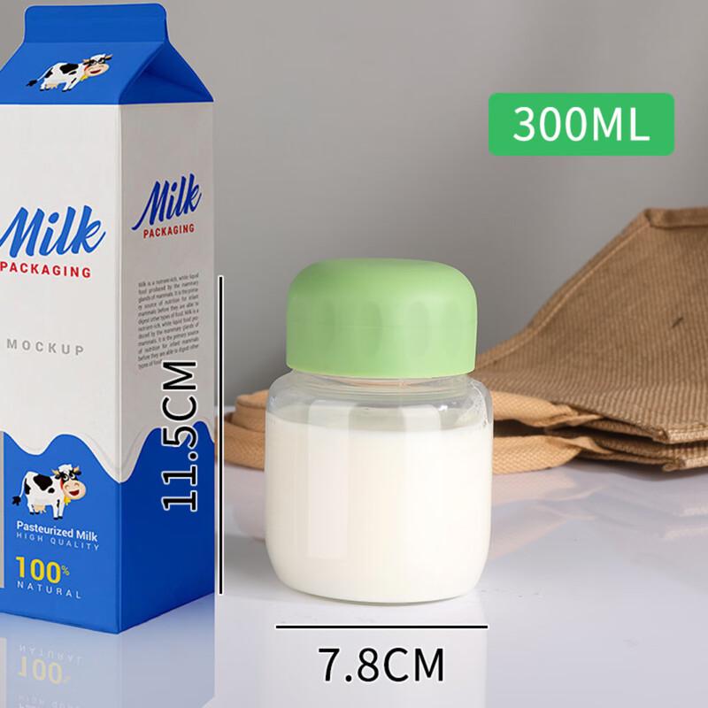 Zhishi Portable Shaker Cup
Zhishi Portable Shaker Cup