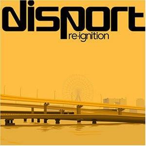 CD DISPORT, SAYAKA IKEDA; MIHO TAKAHAS - Re-ignition 11380015 1138 2002 Japan ObiRock Used
CD DISPORT, SAYAKA IKEDA; MIHO TAKAHAS - Re-ignition 11380015 1138 2002 Japan ObiRock Used