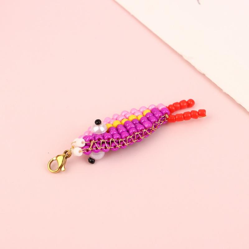 1 шт. Красочная бусина Маленькая рыбка Подвеска Брелок Чехол для телефона Шармы для сумки Аксессуары для рюкзака Подвеска для сумки
1 шт. Красочная бусина Маленькая рыбка Подвеска Брелок Чехол для телефона Шармы для сумки Аксессуары для рюкзака Подвеска для сумки