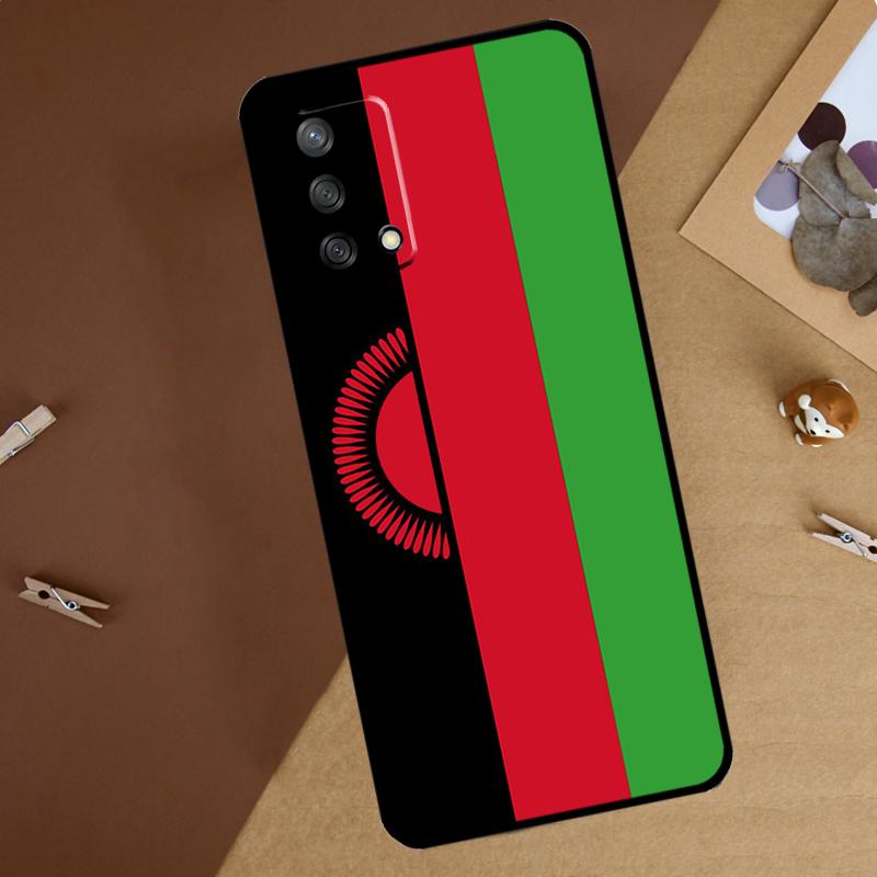 Malawi Flag For Oppo A40 A60 A80 A74 A94 A54 A18 A38 A58 A78 A98 A16 A76 A96 A15 A57S A17 A77 Phone Case OPPO A54s
Malawi Flag For Oppo A40 A60 A80 A74 A94 A54 A18 A38 A58 A78 A98 A16 A76 A96 A15 A57S A17 A77 Phone Case OPPO A54s
