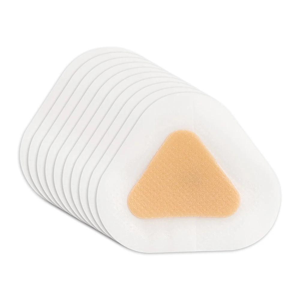 10-50PCS Gel Shoes Stickers Soft Hydrocolloid Pads Relief Pain Blisters Bunions Corns Calluses Friction Pressure Heel Pain Patch 10pcs
10-50PCS Gel Shoes Stickers Soft Hydrocolloid Pads Relief Pain Blisters Bunions Corns Calluses Friction Pressure Heel Pain Patch 10pcs