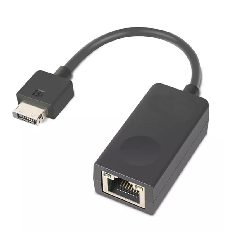 Ethernet Adapter Networking Adapter RJ45 Internet Adapter Replacement for Thinkpad X280 X390 X395 Laptop Accessories 1
Ethernet Adapter Networking Adapter RJ45 Internet Adapter Replacement for Thinkpad X280 X390 X395 Laptop Accessories 1