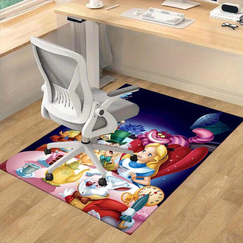 1pc,Alice in Wonderland Themed Rug - Perfect for Home, Office, or Outdoor Use - Makes a Great Gift!L039 60cm by 90cm
1pc,Alice in Wonderland Themed Rug - Perfect for Home, Office, or Outdoor Use - Makes a Great Gift!L039 60cm by 90cm