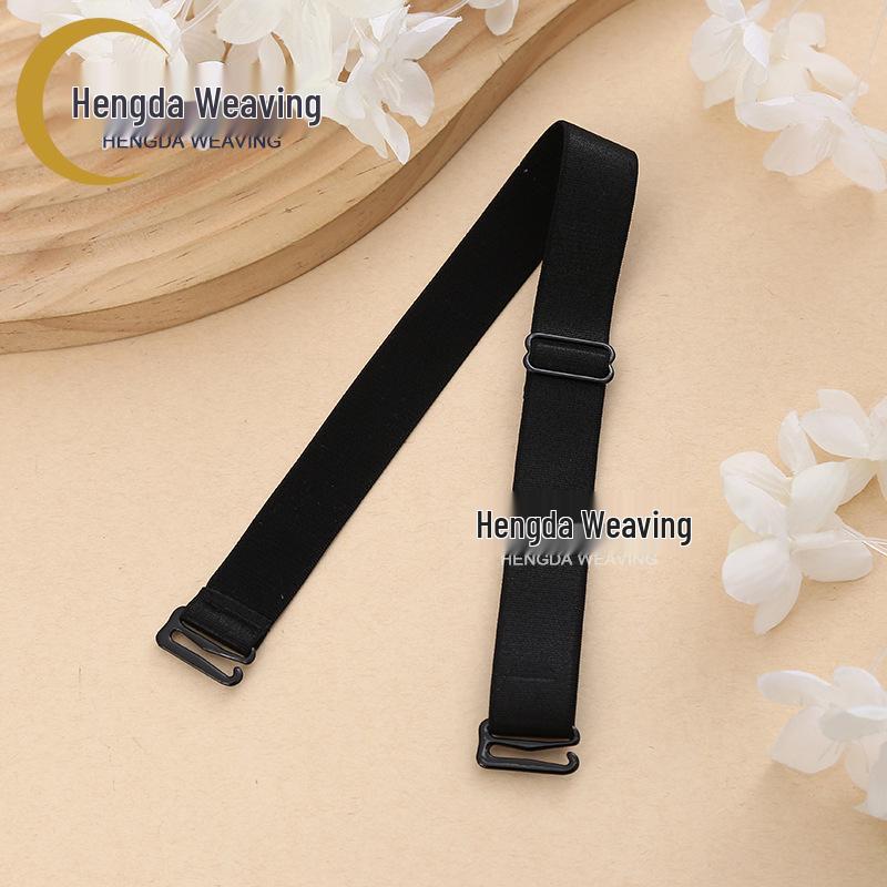 Colorful 1.8cm Car Headrest Non-Slip Elastic Band with Double 9 Buckle Adjustment
Colorful 1.8cm Car Headrest Non-Slip Elastic Band with Double 9 Buckle Adjustment