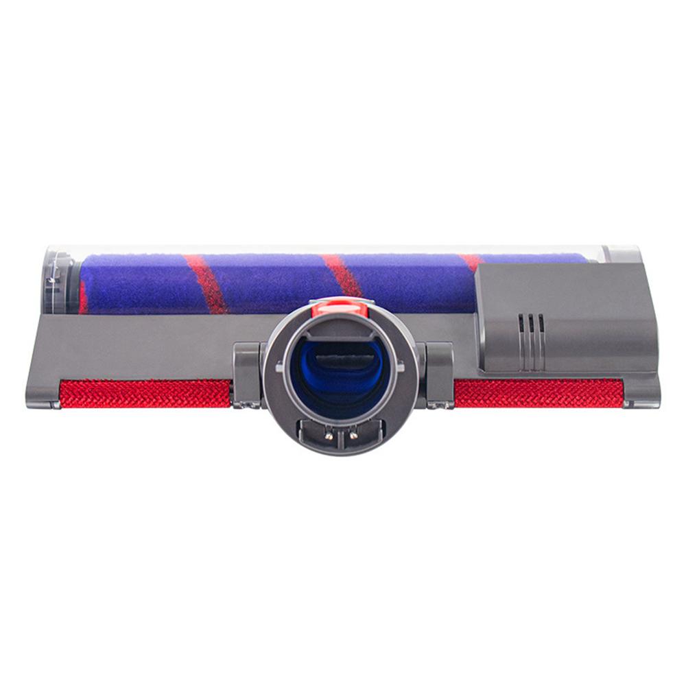 For Dyson V7/V8/V10/V11/V15 Soft Plush Strip Vacuum Cleaner Floor Brush Replacement Parts Type A
For Dyson V7/V8/V10/V11/V15 Soft Plush Strip Vacuum Cleaner Floor Brush Replacement Parts Type A
