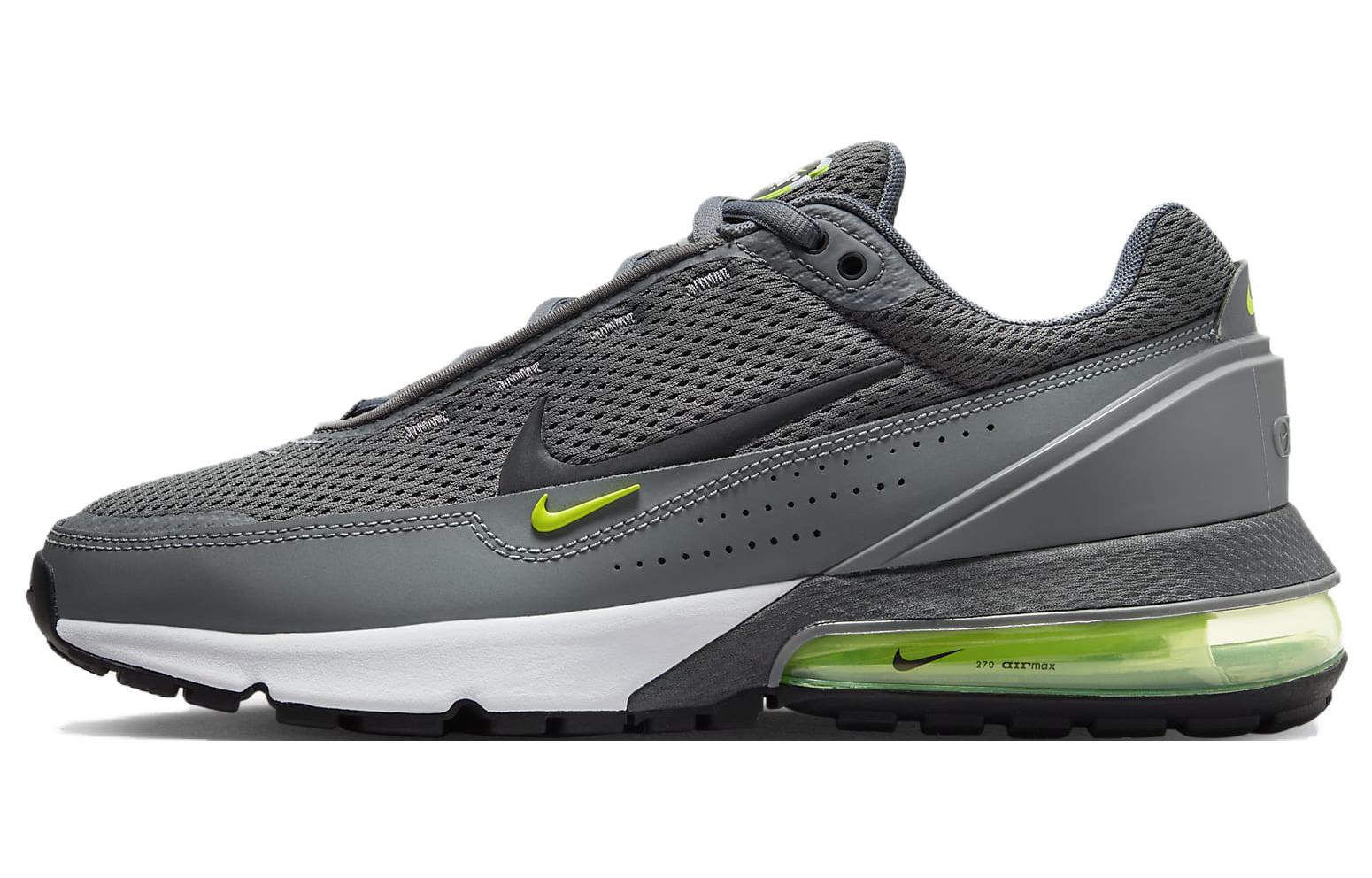 Nike Air Max Pulse Smoke Grey FV6653-001 41
Nike Air Max Pulse Smoke Grey FV6653-001 41