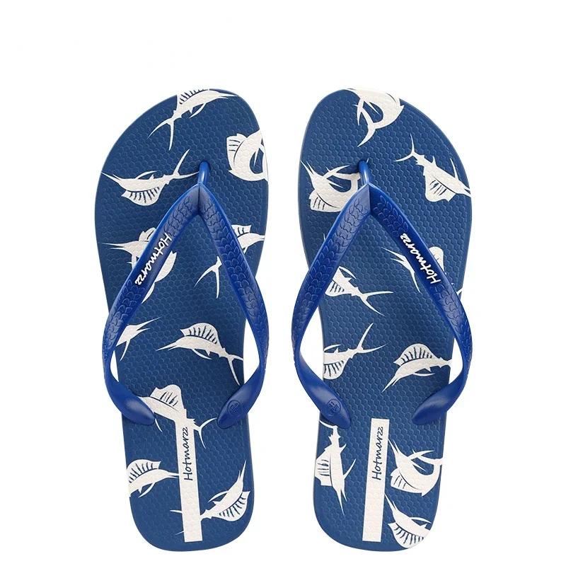 Модные мужские пляжные шлепанцы, летние, новые, модные, легкие, повседневные тапочки, домашние, нескользящие, сандалии, плоская обувь, удобная 46 темно-синий
Модные мужские пляжные шлепанцы, летние, новые, модные, легкие, повседневные тапочки, домашние, нескользящие, сандалии, плоская обувь, удобная 46 темно-синий