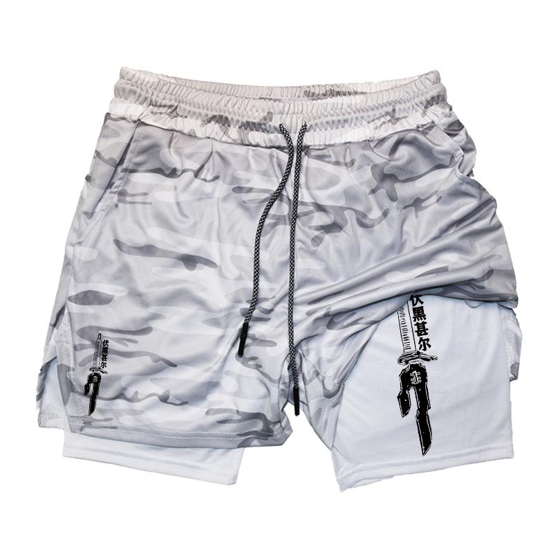 Graphic 2 In 1 Workout Running Shorts for Men Gym Athletic Performance Shorts with Compression Liner Phone Pocket Towel Loop XXXL
Graphic 2 In 1 Workout Running Shorts for Men Gym Athletic Performance Shorts with Compression Liner Phone Pocket Towel Loop XXXL