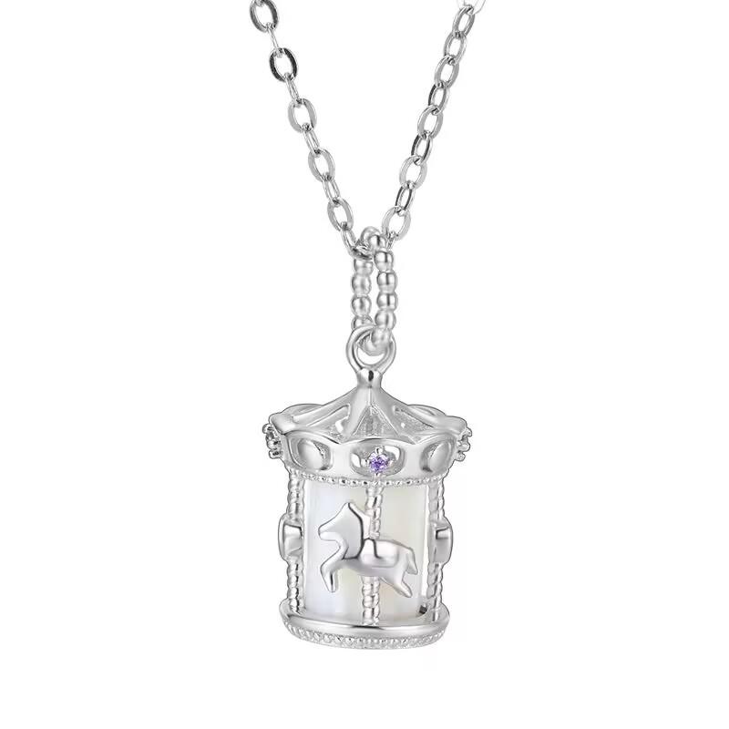 Ожерелье из стерлингового серебра S925, ожерелье с прямоугольной подвеской, женская мода, простое, для дня рождения, вечеринки, свадьбы, ювелирный подарок
Ожерелье из стерлингового серебра S925, ожерелье с прямоугольной подвеской, женская мода, простое, для дня рождения, вечеринки, свадьбы, ювелирный подарок