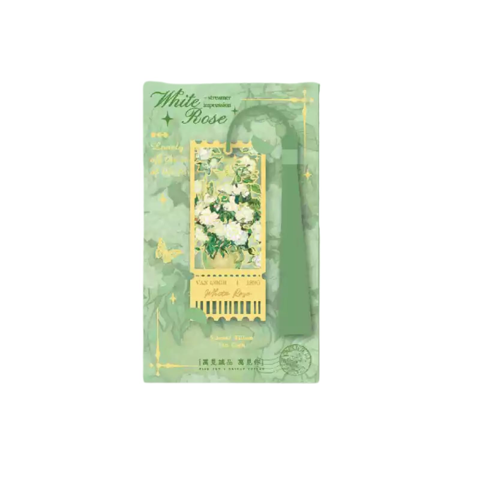 Закладка для книг EZ PEACH, металлическая, элегантная, великолепный подарок на день рождения, золотая полая отделка, маркер для страницы книги, подарок на день рождения для женщин, девушек, учителей, друзей, любителей книг
Закладка для книг EZ PEACH, металлическая, элегантная, великолепный подарок на день рождения, золотая полая отделка, маркер для страницы книги, подарок на день рождения для женщин, девушек, учителей, друзей, любителей книг