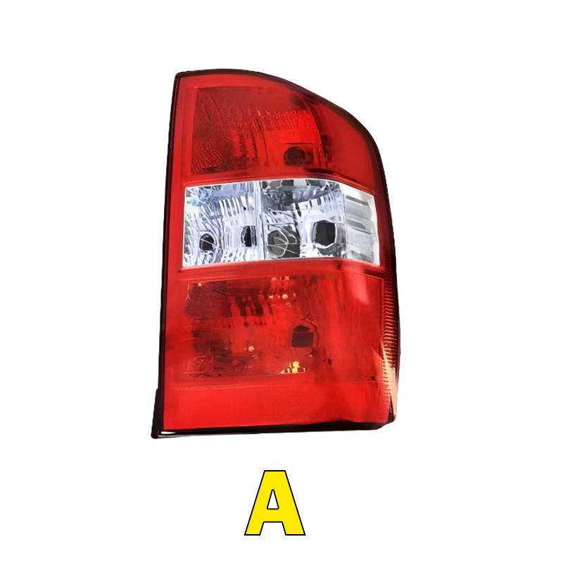 For KIA Sedona VQ Car Accessories Rear Bumper Tail Light Signal Lamp Driving Light Brake Light Taillight Assembly 924014D110
For KIA Sedona VQ Car Accessories Rear Bumper Tail Light Signal Lamp Driving Light Brake Light Taillight Assembly 924014D110