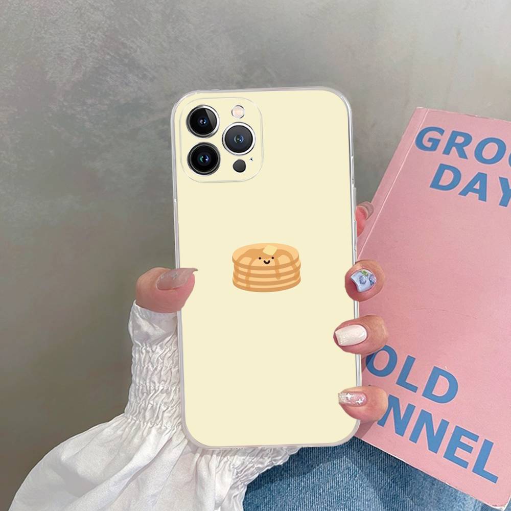 Cute Bread Toast Phone Case For iPhone 17 16 14 11 12 13 15 Pro Max 14 Plus 17 Air Cover iPhone 12
Cute Bread Toast Phone Case For iPhone 17 16 14 11 12 13 15 Pro Max 14 Plus 17 Air Cover iPhone 12
