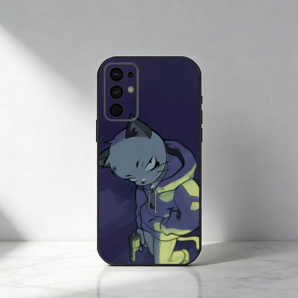 O-Odd Taxi Phone Case For Samsung S25,S24,S21,S22,S23,S30,Ultra,S20,Plus,Fe,Note,5G Black Cover Samsung S24Plus
O-Odd Taxi Phone Case For Samsung S25,S24,S21,S22,S23,S30,Ultra,S20,Plus,Fe,Note,5G Black Cover Samsung S24Plus