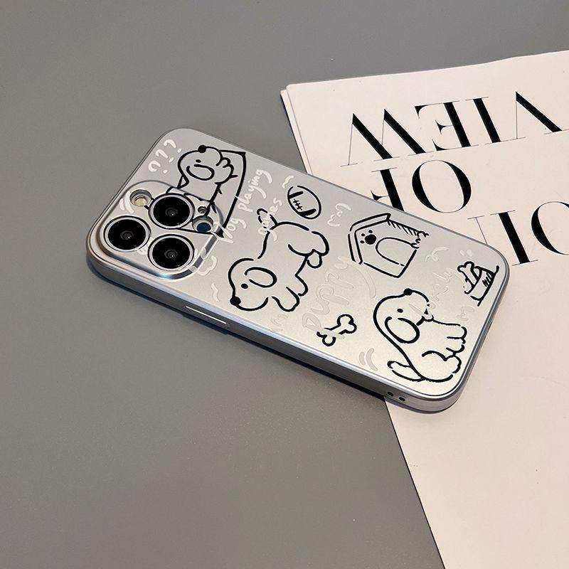 Colorful Animal Apple 16 Mobile Phone Case Iphone13promax All Inclusive 12 11 Silicone 6s Xr 7plus Apple 12
Colorful Animal Apple 16 Mobile Phone Case Iphone13promax All Inclusive 12 11 Silicone 6s Xr 7plus Apple 12