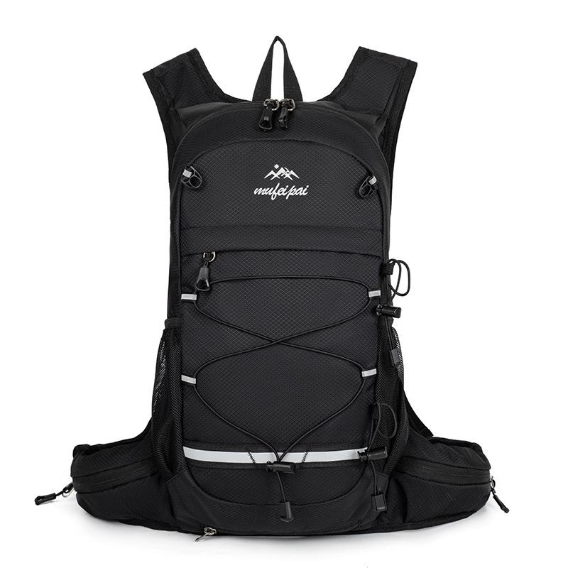 Lightweight, Water-Repellent Men s & Women s Outdoor Hiking Backpack - Fashionable, Comfortable & Breathable Under 20L чорний
Lightweight, Water-Repellent Men s & Women s Outdoor Hiking Backpack - Fashionable, Comfortable & Breathable Under 20L чорний