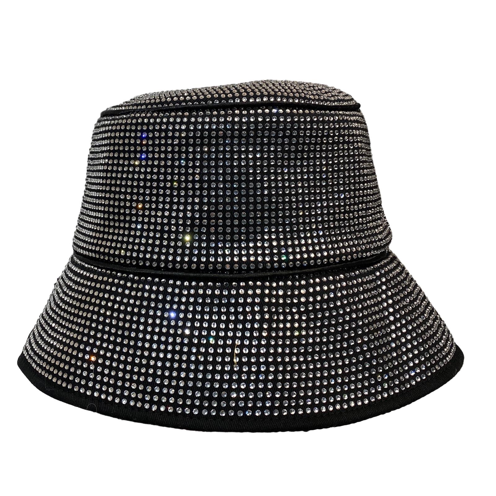 Полностью усыпанная бриллиантами, привлекающая внимание федора, шляпа-ведро, блестящая стразами панама, весна-лето, мужская шляпа с широкими полями из фетра для сцены 4
Полностью усыпанная бриллиантами, привлекающая внимание федора, шляпа-ведро, блестящая стразами панама, весна-лето, мужская шляпа с широкими полями из фетра для сцены 4