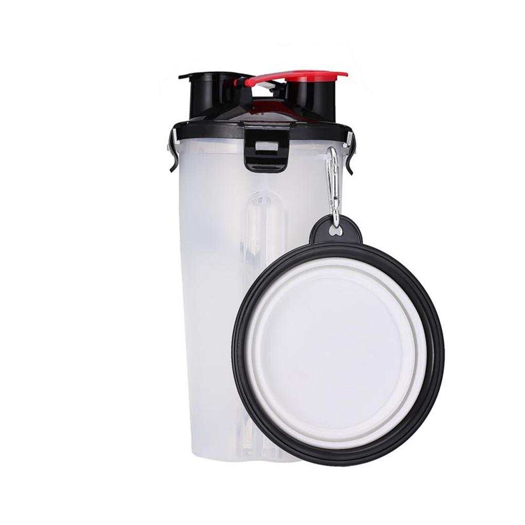 Двухкамерная чашка для воды, портативная бутылка для еды, контейнер для питья для домашних животных, кормушка для закусок, тарелка для собак и кошек, чаша
Двухкамерная чашка для воды, портативная бутылка для еды, контейнер для питья для домашних животных, кормушка для закусок, тарелка для собак и кошек, чаша