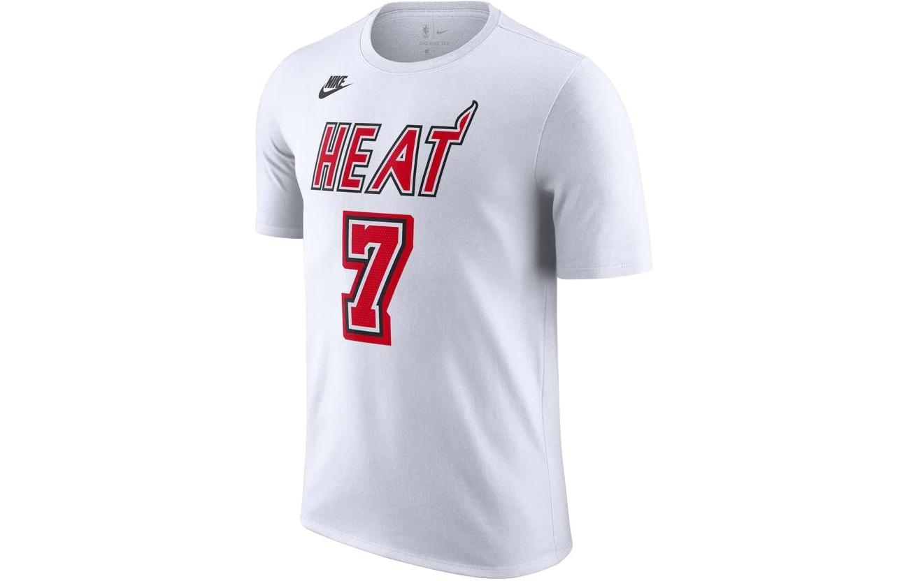 Nike T Shirts Men s White Crew Neck Moderate Straight Fit DV6867-101 L
Nike T Shirts Men s White Crew Neck Moderate Straight Fit DV6867-101 L
