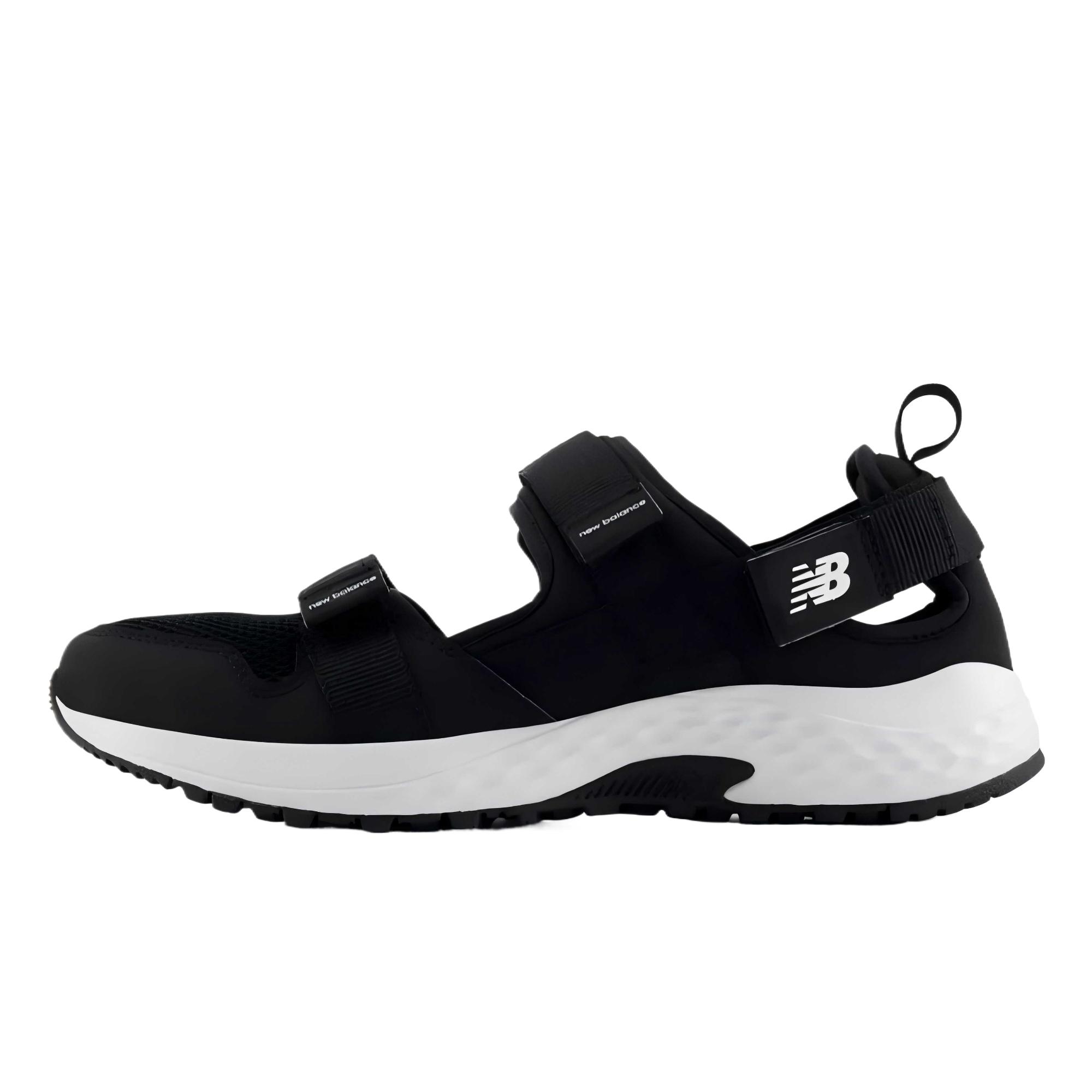 New Balance Fresh Foam UA710 Black Unisex Sneakers UA710AB1 37.5
New Balance Fresh Foam UA710 Black Unisex Sneakers UA710AB1 37.5
