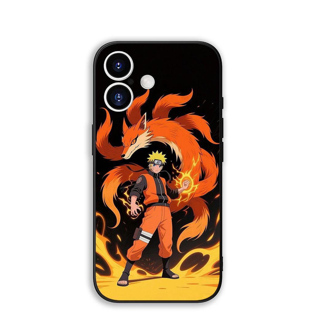 Cover for Apple iPhone 17 16 Plus 13 12 Pro Max Mini X XR Xs ProMax 16E 15+ 17+ Air Phone Case Narutos Uchiha Itachi Sasuke iPhone 16e
Cover for Apple iPhone 17 16 Plus 13 12 Pro Max Mini X XR Xs ProMax 16E 15+ 17+ Air Phone Case Narutos Uchiha Itachi Sasuke iPhone 16e