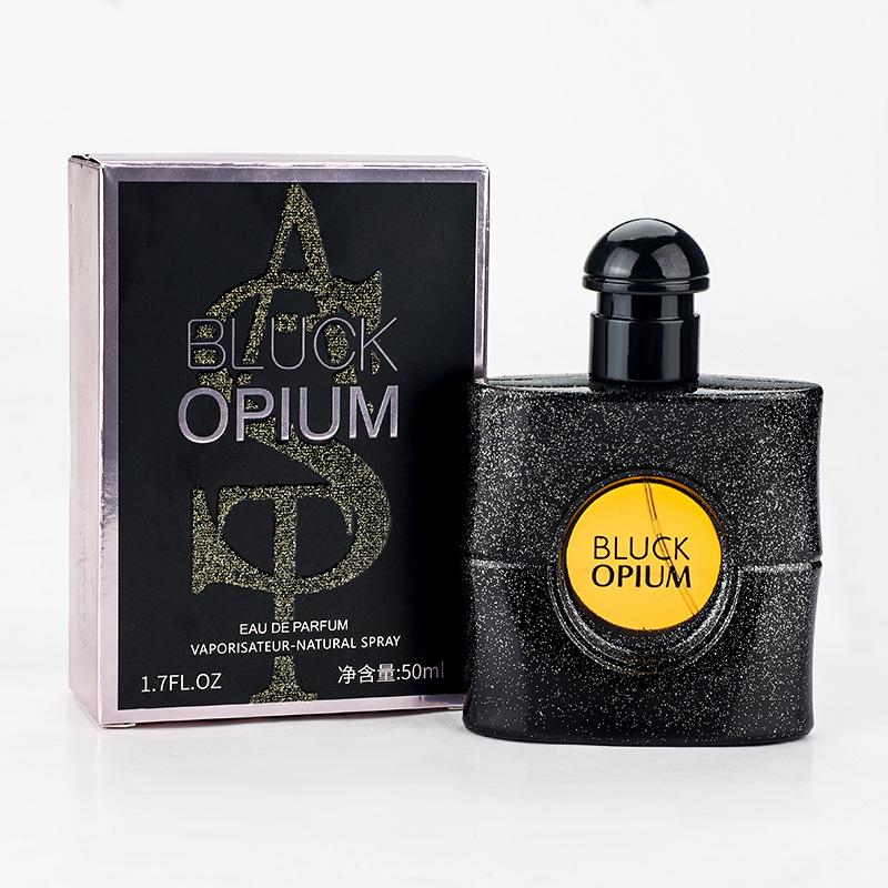 Geferia Black Opium Coffee Women s Perfume Student Fresh Natural Lasting Eau de Perfume ml
Geferia Black Opium Coffee Women s Perfume Student Fresh Natural Lasting Eau de Perfume ml