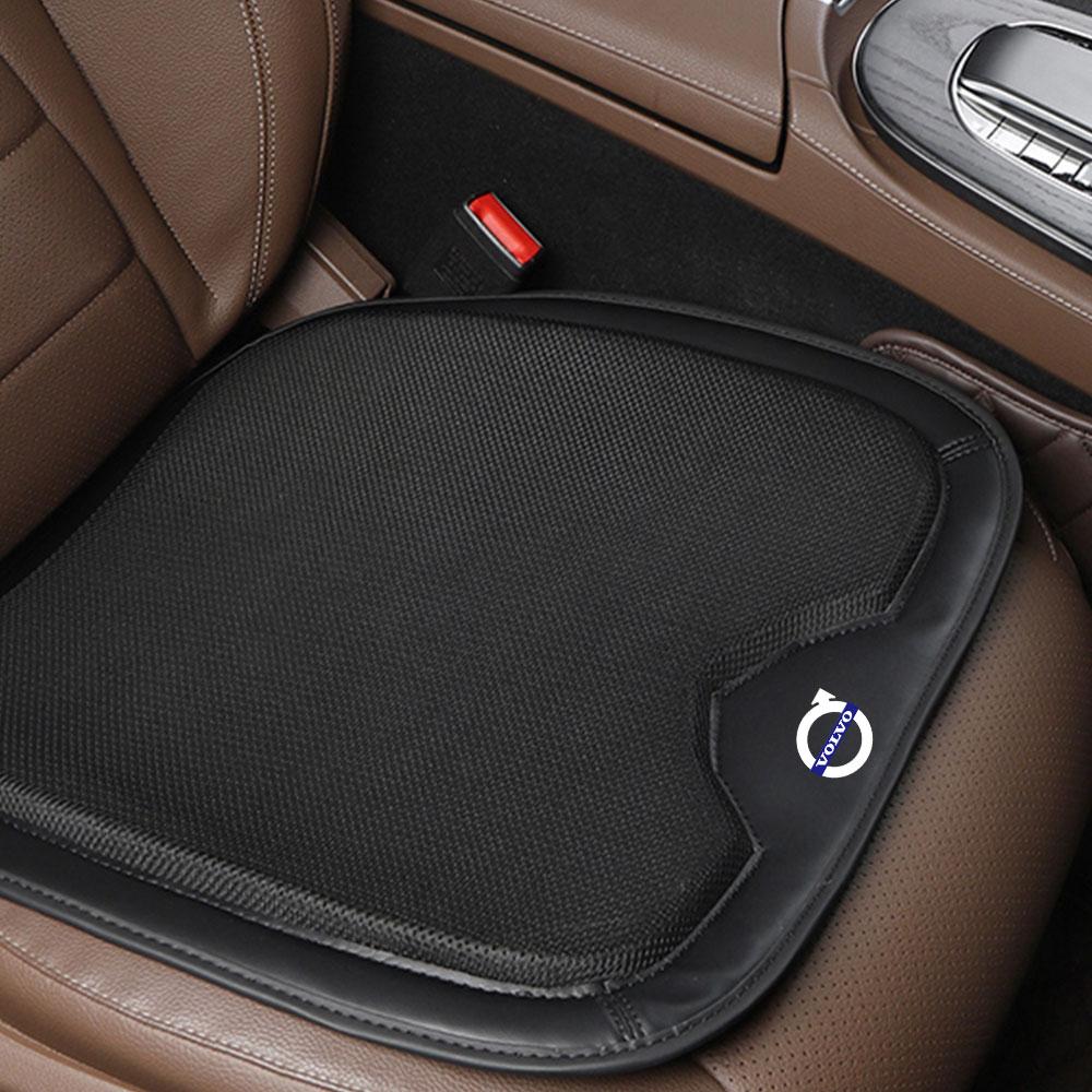 Car Front Seat Cushion Breathable Comfortable Cushion Cover For Volvo Rdesign XC40 XC60 XC90 S40 S60 S80 S90 V40 V50 V60 V70 V90
Car Front Seat Cushion Breathable Comfortable Cushion Cover For Volvo Rdesign XC40 XC60 XC90 S40 S60 S80 S90 V40 V50 V60 V70 V90