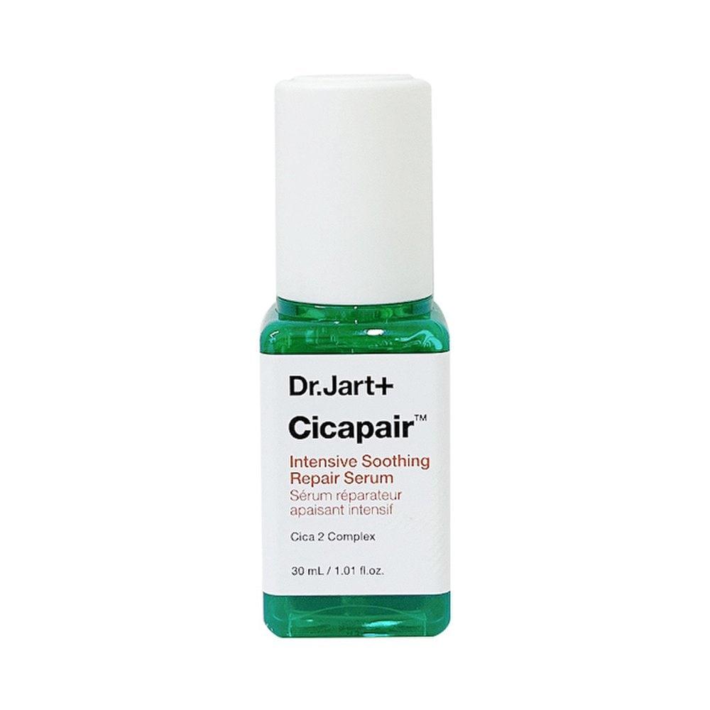 Доктор. Jart Cica Fair Serum Интенсивная успокаивающая восстанавливающая сыворотка 30 мл
Доктор. Jart Cica Fair Serum Интенсивная успокаивающая восстанавливающая сыворотка 30 мл