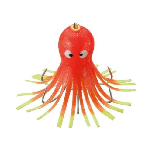 YAMASHITA Octopus Yura Hunter S RG
YAMASHITA Octopus Yura Hunter S RG