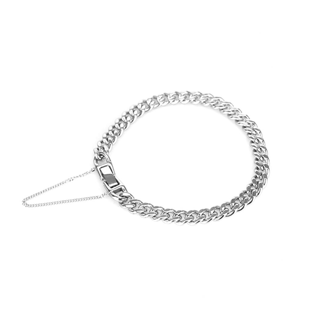 SQUAZ Bracelet SIDA054 3COLOR Men s Women s Couple Accessories
SQUAZ Bracelet SIDA054 3COLOR Men s Women s Couple Accessories