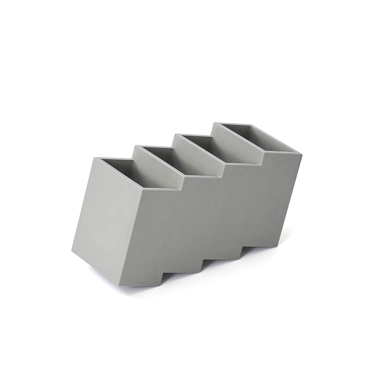 h concept Remococo Gray Remote Control Remote Control Storage Remote Control Stand (+d) DA-1230-GY Stand, Rack, серый
h concept Remococo Gray Remote Control Remote Control Storage Remote Control Stand (+d) DA-1230-GY Stand, Rack, серый