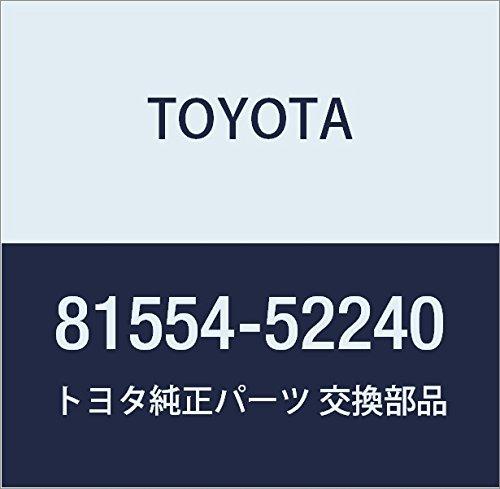 Оригинальные детали TOYOTA Прокладка корпуса заднего комбинированного фонаря правая Pro Box/Succeed Номер детали 81554-52240
Оригинальные детали TOYOTA Прокладка корпуса заднего комбинированного фонаря правая Pro Box/Succeed Номер детали 81554-52240
