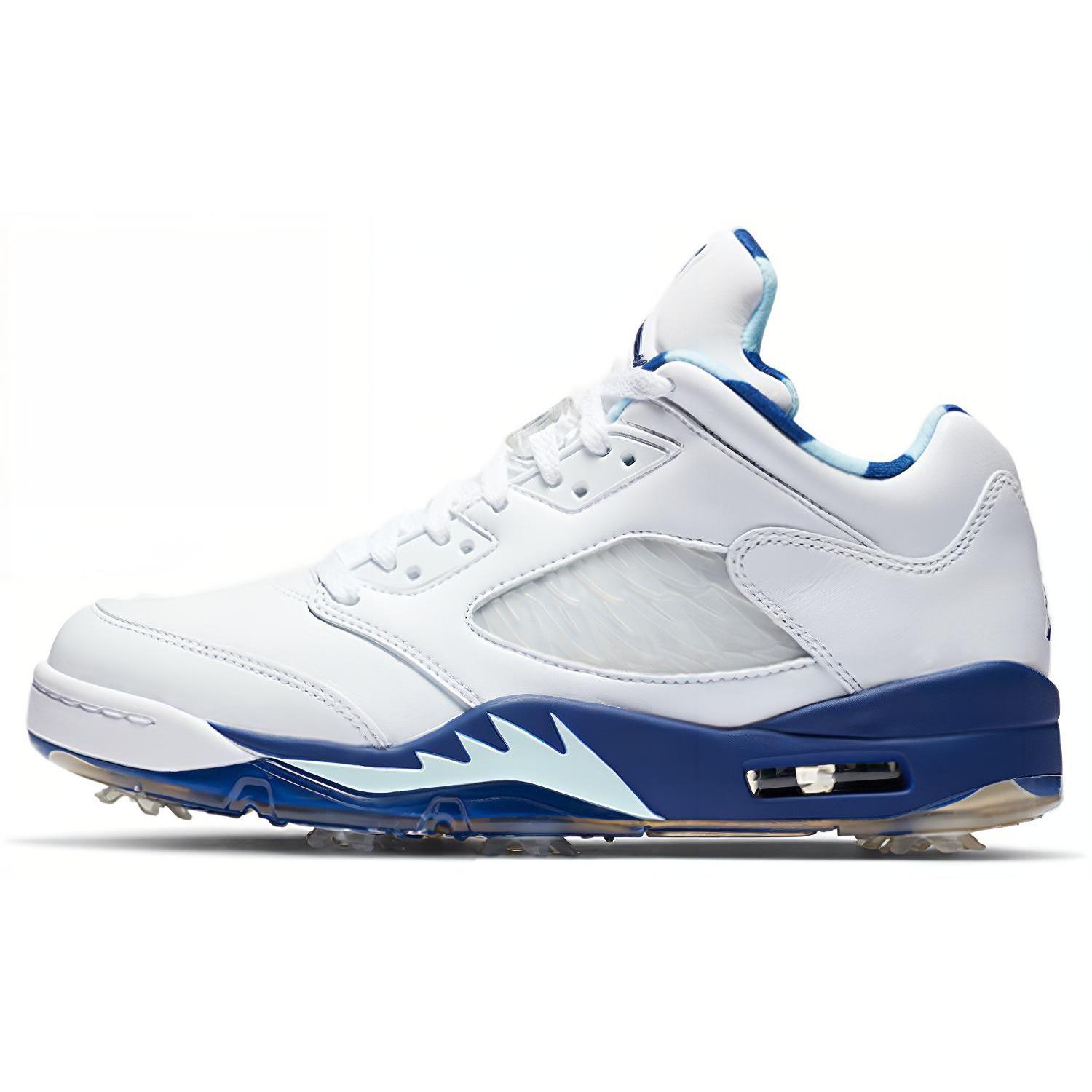 Jordan 5 Retro Low Golf Grape Ice CW4206-100 39
Jordan 5 Retro Low Golf Grape Ice CW4206-100 39