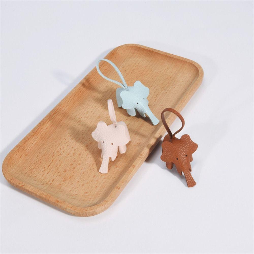 Soft Elephant Keychain Pendant Funny Car Key Chain Accessories Mini Animal Doll Key Ring Women style 5
Soft Elephant Keychain Pendant Funny Car Key Chain Accessories Mini Animal Doll Key Ring Women style 5