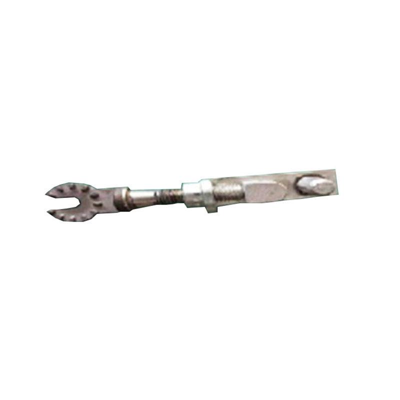 Live Work Shielding Installation: Insulated Connector & Operative Rod Cover
Live Work Shielding Installation: Insulated Connector & Operative Rod Cover