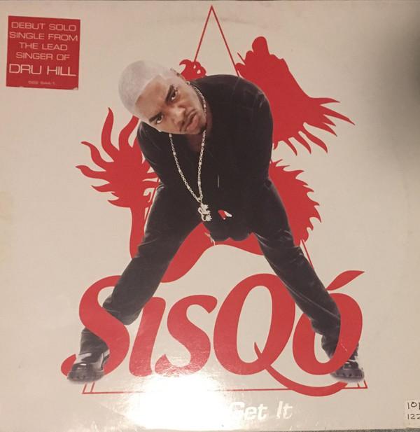 12inch Record SISQO - Got To Get It 5626441 Def Soul 2000 Europe Rap & Hip-Hop/R&B Used
12inch Record SISQO - Got To Get It 5626441 Def Soul 2000 Europe Rap & Hip-Hop/R&B Used