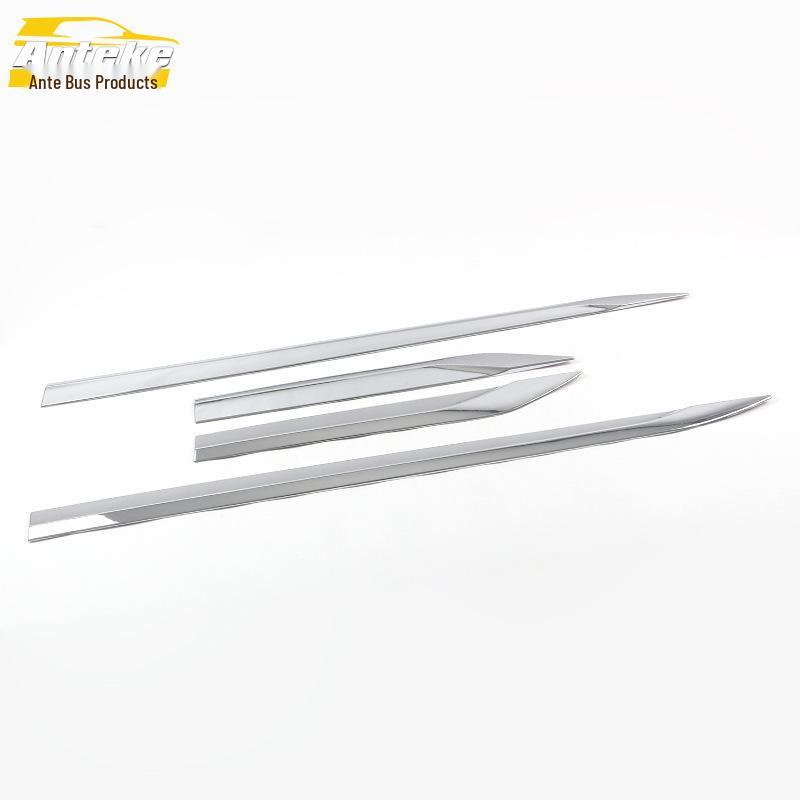 2021 Venza Door Edge Protective Anti-Scratch Trim
2021 Venza Door Edge Protective Anti-Scratch Trim