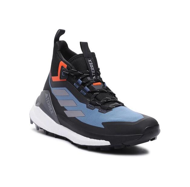 Треккинговая обувь adidas Terrex Free Hiker GORE-TEX Hiking Shoes 2.0 HQ8382 Niebieski
Треккинговая обувь adidas Terrex Free Hiker GORE-TEX Hiking Shoes 2.0 HQ8382 Niebieski