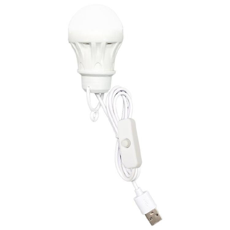 Student LED Lantern Portable Lamp Mini Bulb 5V USB Power Book LED Reading Light 1
Student LED Lantern Portable Lamp Mini Bulb 5V USB Power Book LED Reading Light 1