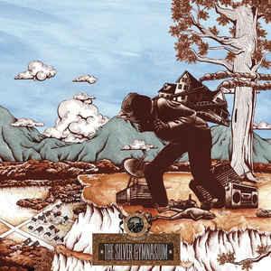 CD OKKERVILLE RIVER - The Silver Gymnasium ATO0199CDJ ATO Records 2013 Japan ObiRock Used
CD OKKERVILLE RIVER - The Silver Gymnasium ATO0199CDJ ATO Records 2013 Japan ObiRock Used